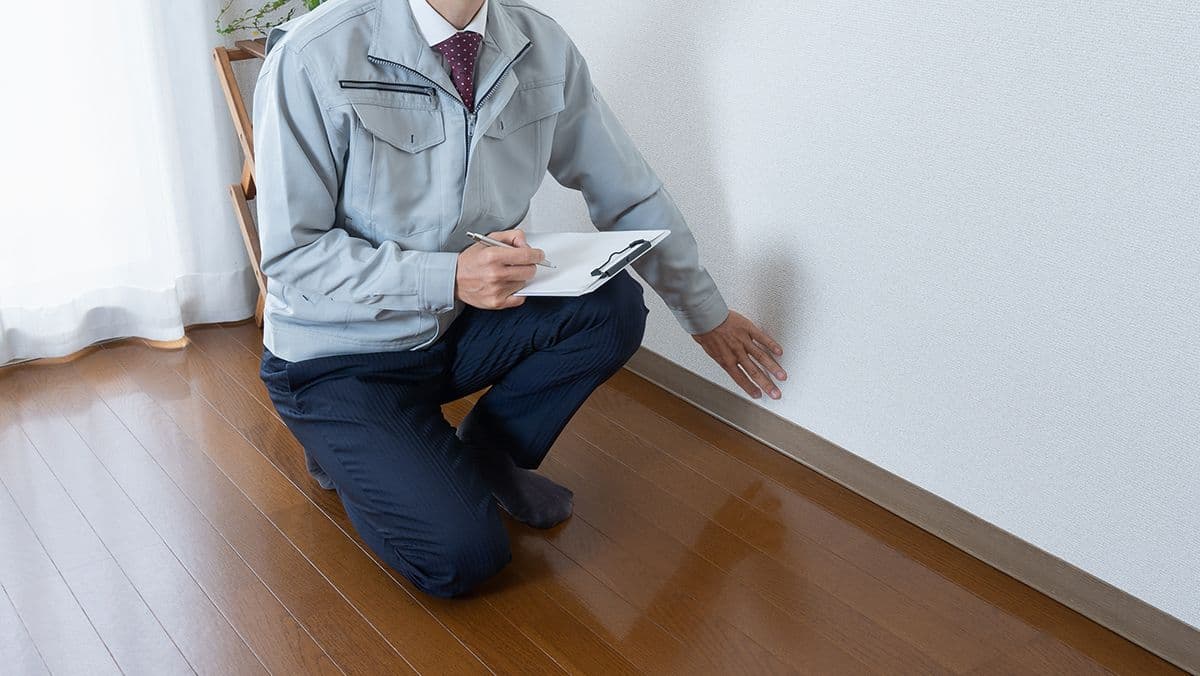 VISTORIA DE IMÓVEIS